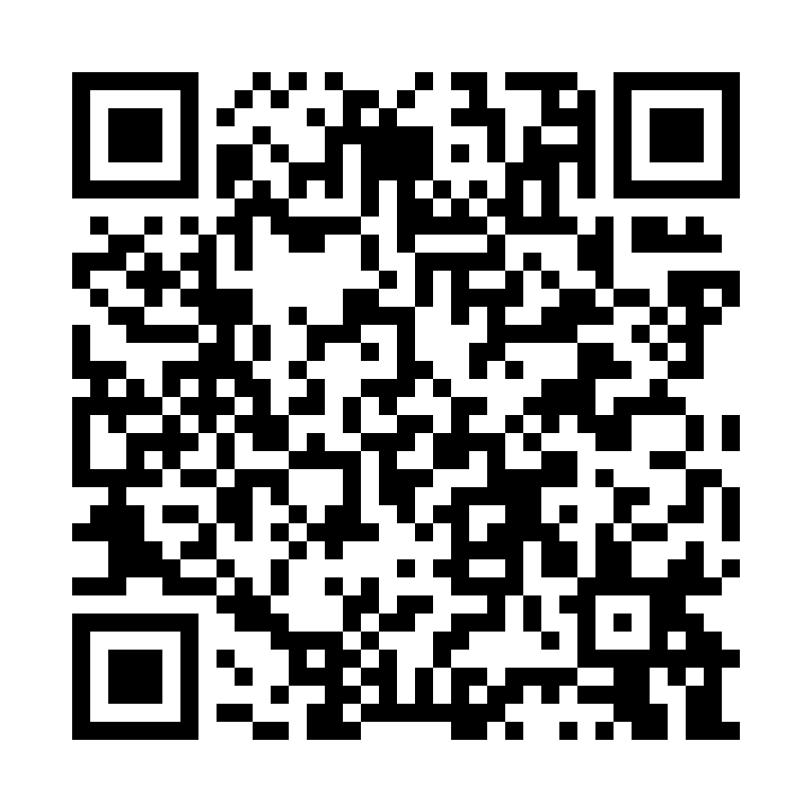 QR code for Makeup Artist (Freelance) Business 10023 page
