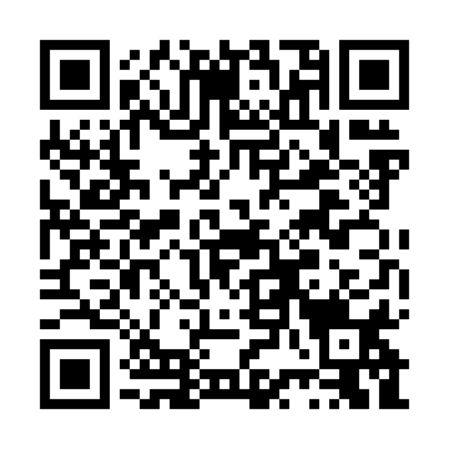 QR code for Language Trainer (Freelance) Business 10026 page