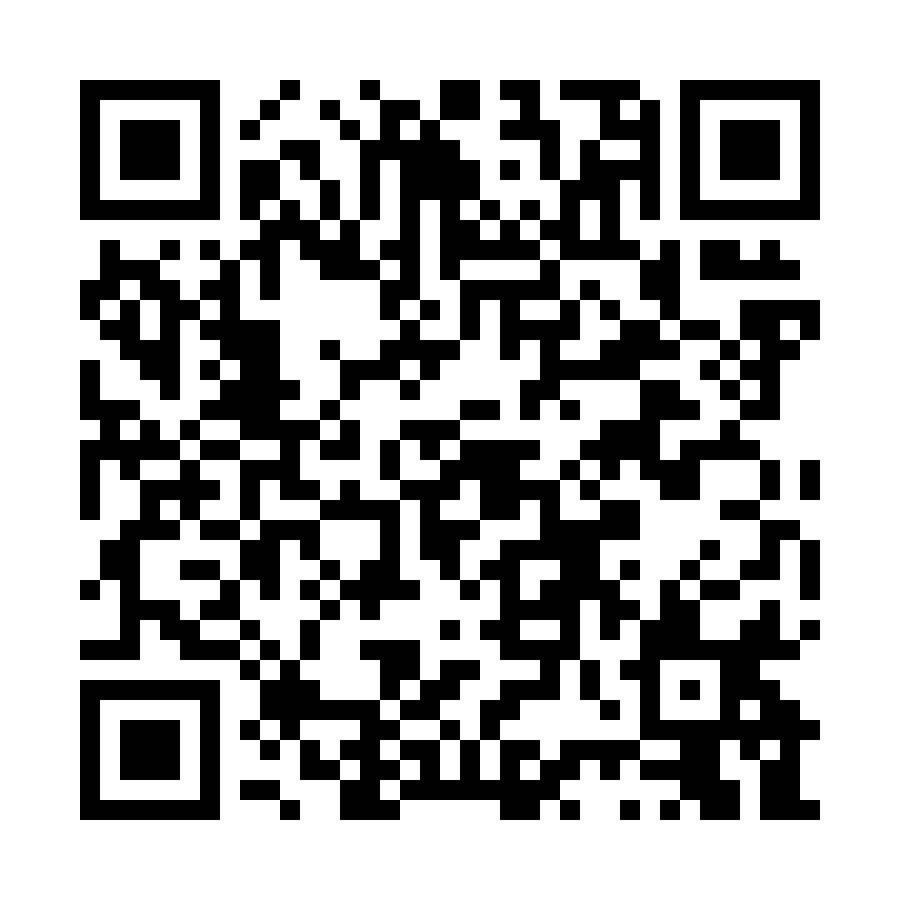 QR code for Beauty and Salon Business 10041 page