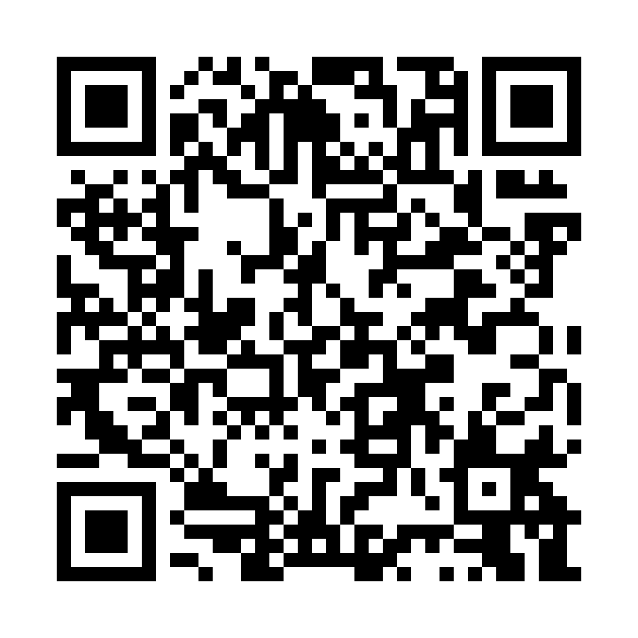 QR code for Jewellery and Fashion Business 10061 page