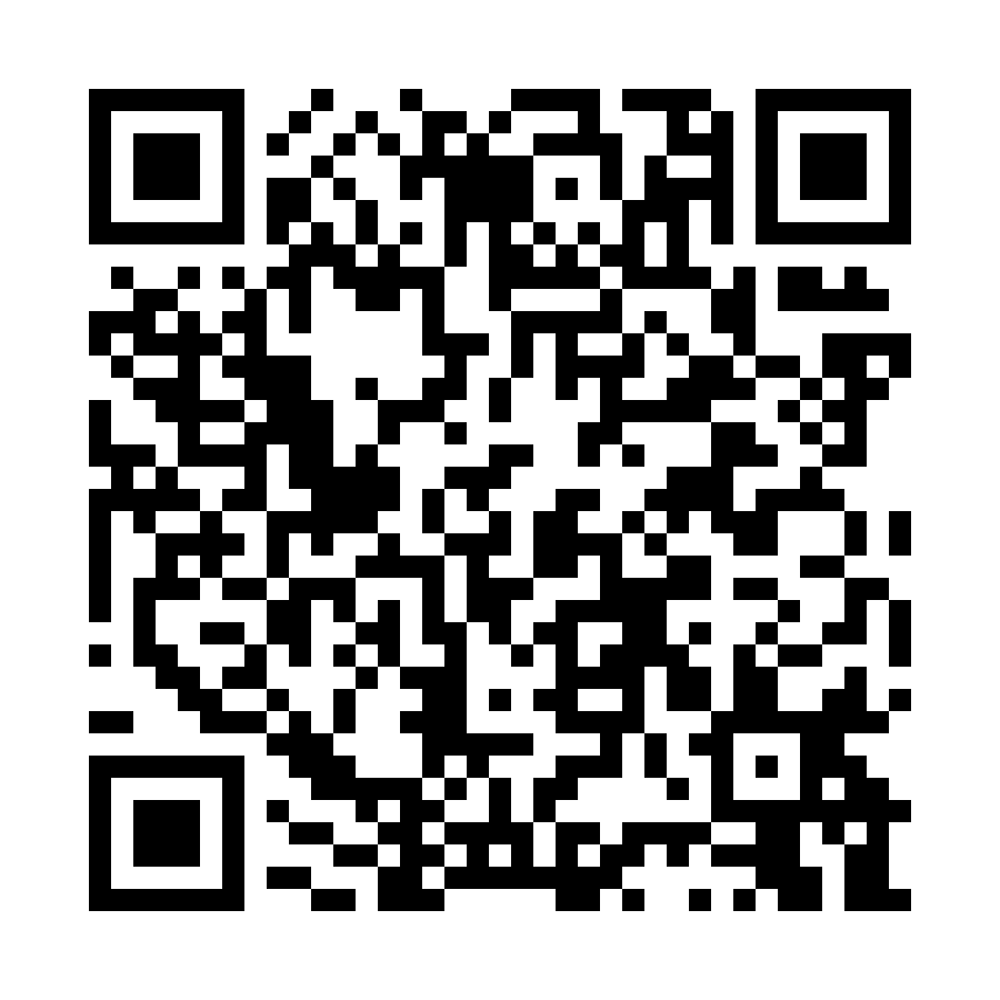QR code for Language Trainer (Freelance) Business 10083 page