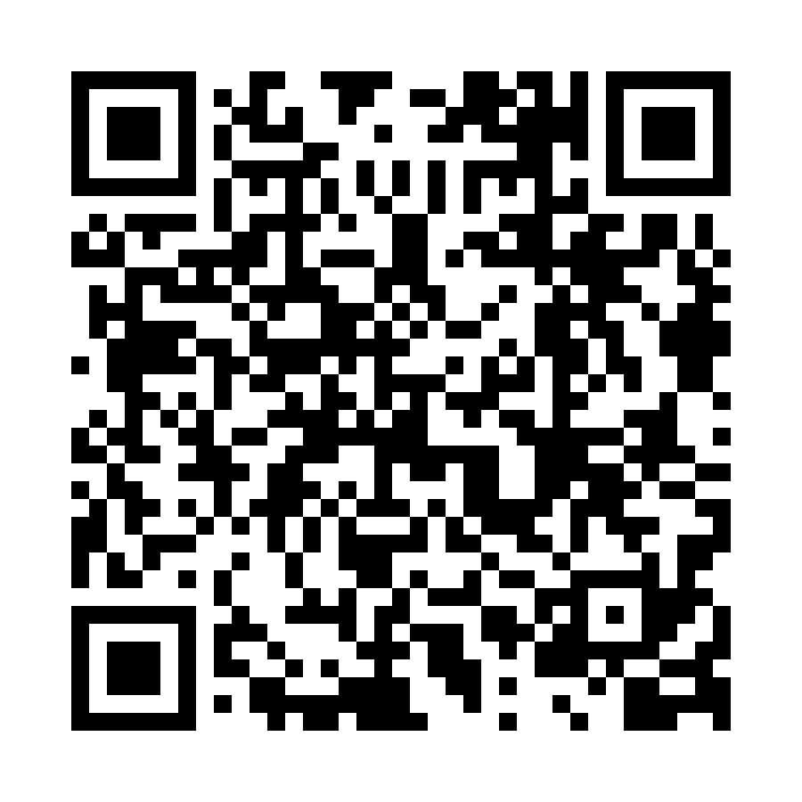 QR code for Jewellery and Fashion Business 998 page