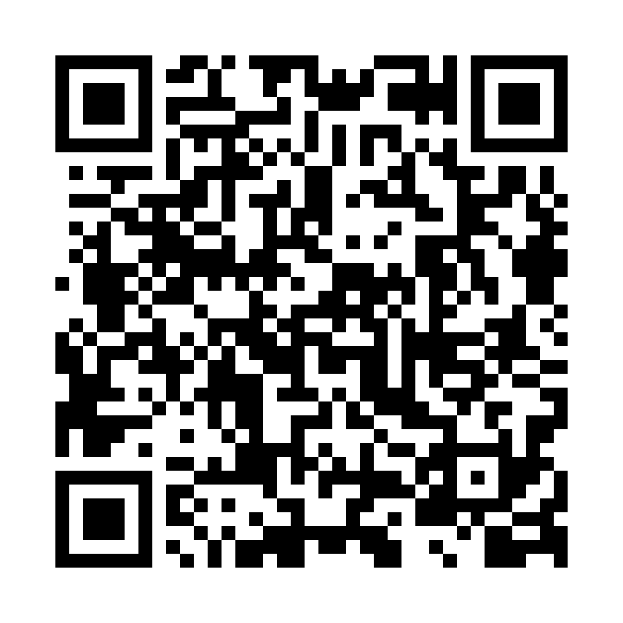 QR code for Beauty and Salon Business 10098 page