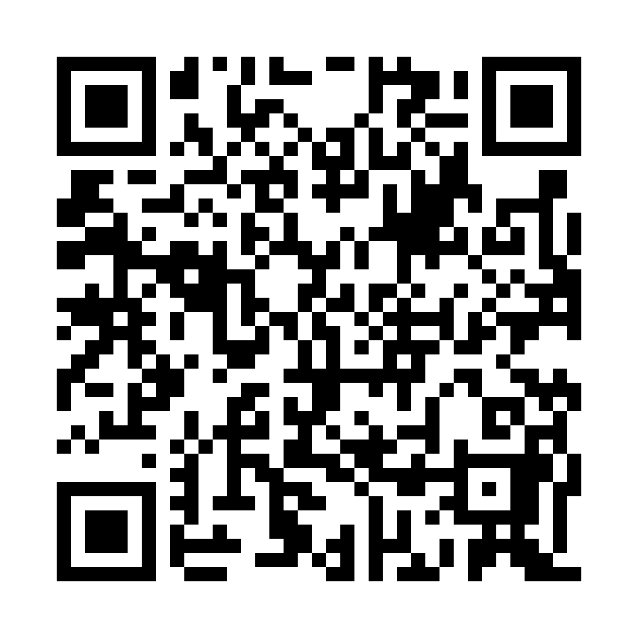 QR code for Finance and Insurance Business 10105 page