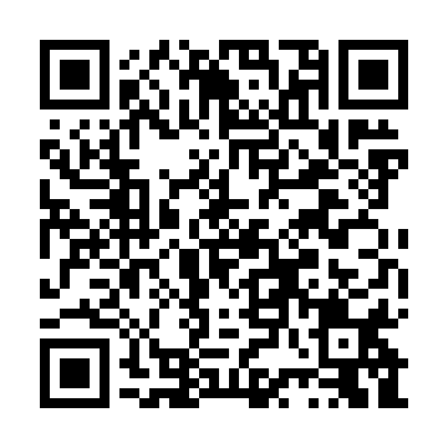 QR code for Pets and Veterinary Business 10110 page