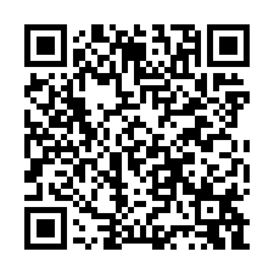 QR code for Religious and Cultural Business 10119 page