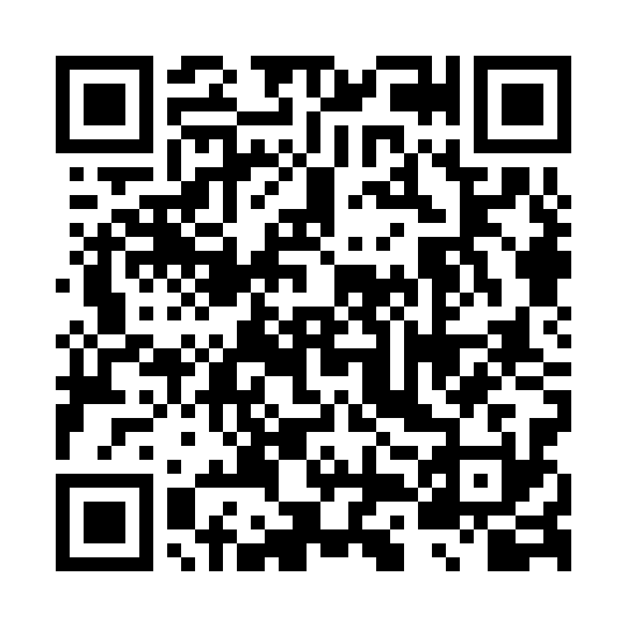 QR code for Video Editing (Freelance) Business 10128 page