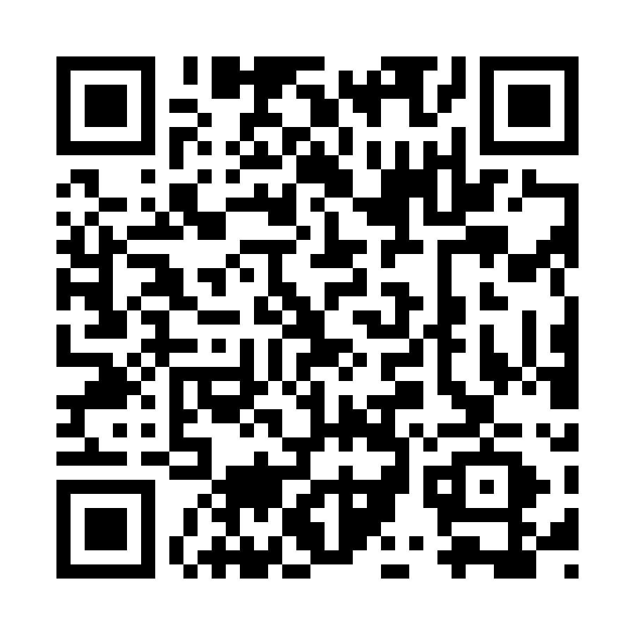 QR code for Beautician (Freelance) Business 10136 page