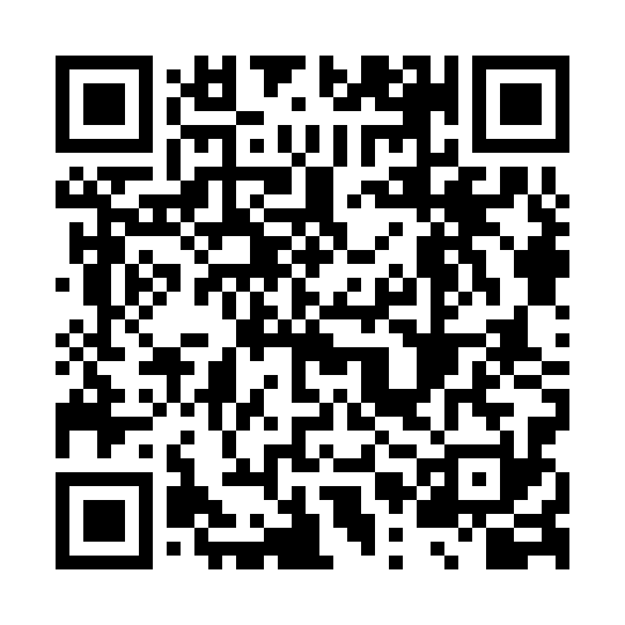 QR code for Web Development (Freelance) Business 1003 page
