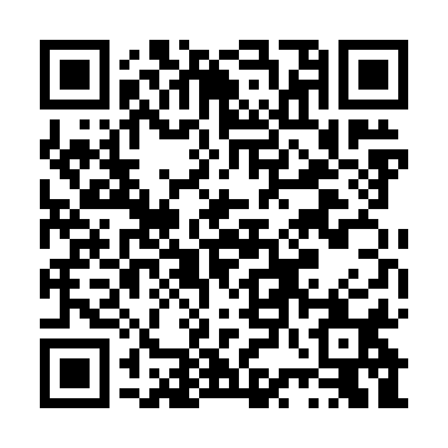 QR code for Voice Over Artist (Freelance) Business 10144 page