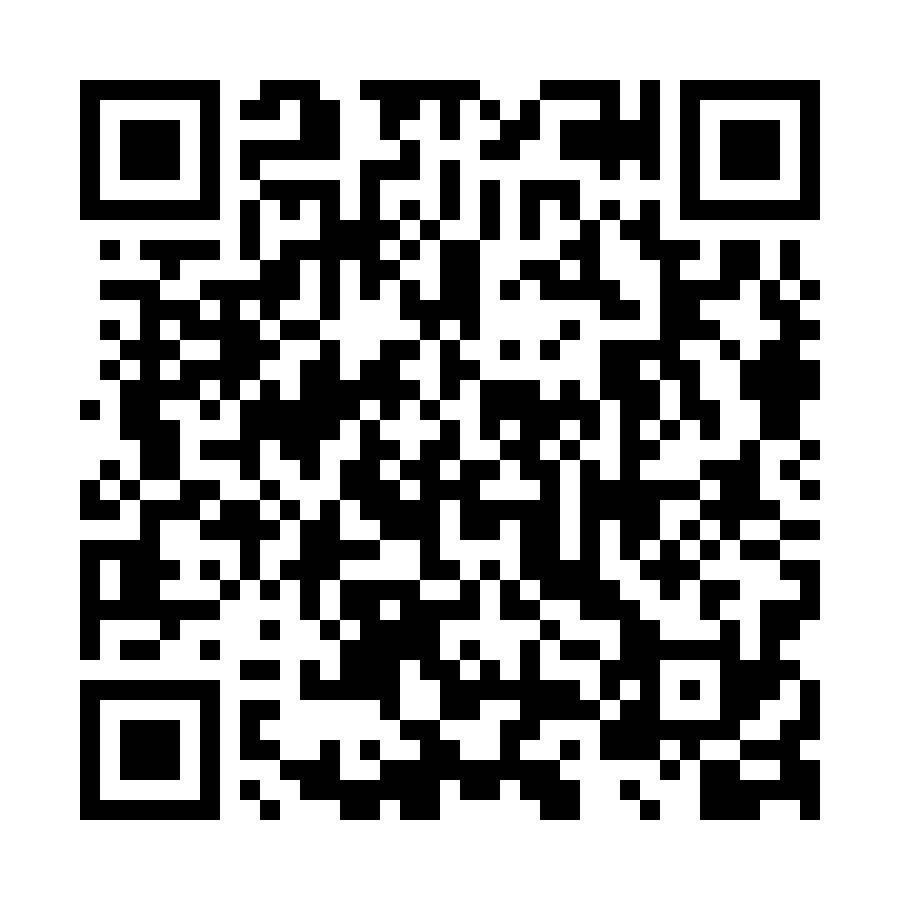 QR code for Travel Business 10151 page