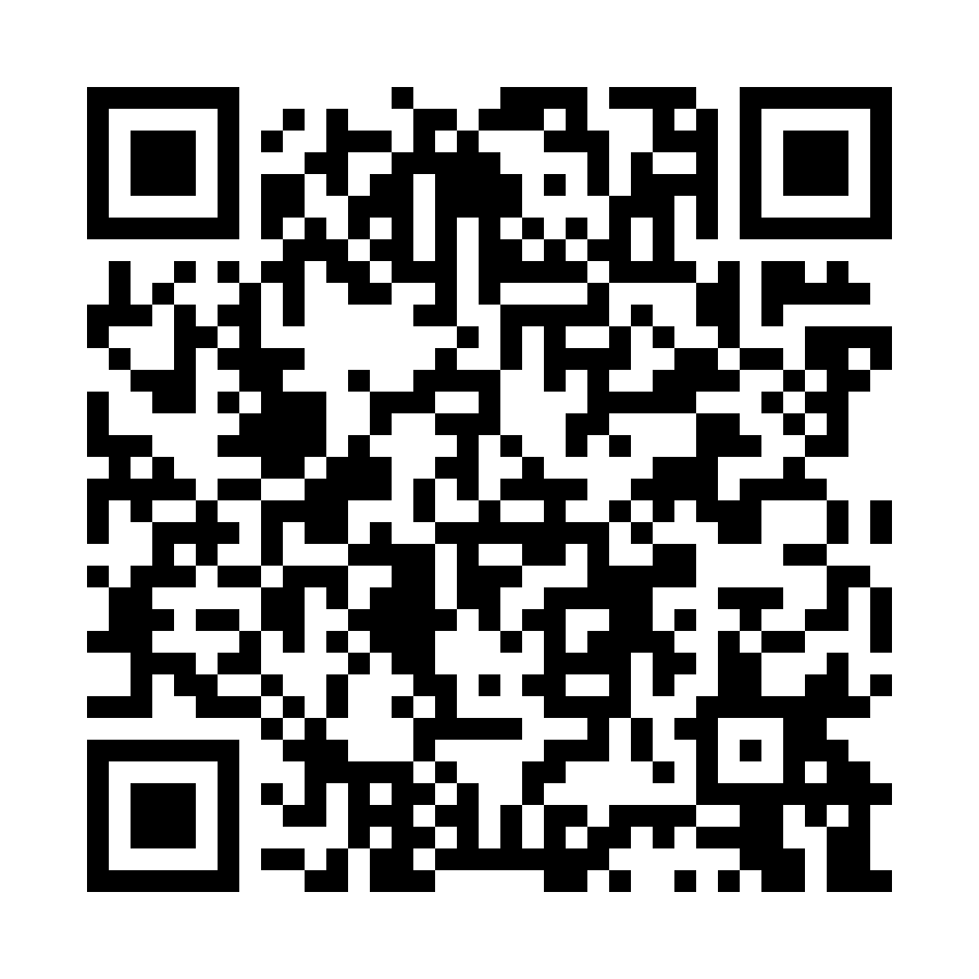 QR code for Beauty and Salon Business 10155 page