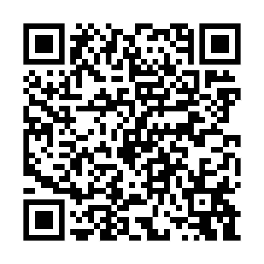 QR code for Content Writing (Freelance) Business 1005 page