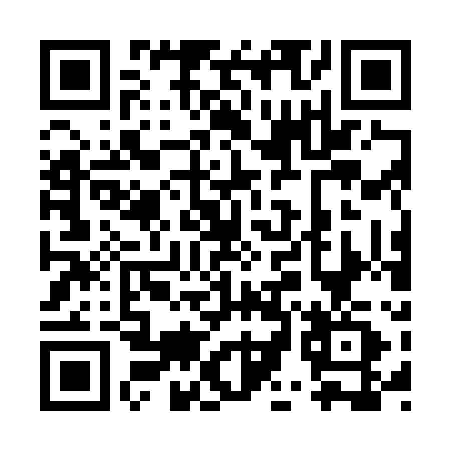 QR code for Wedding Services Business 10165 page