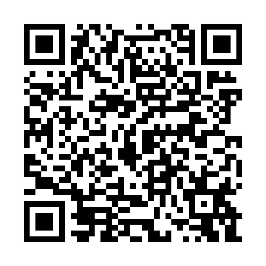 QR code for Social Media Management (Freelance) Business 1007 page