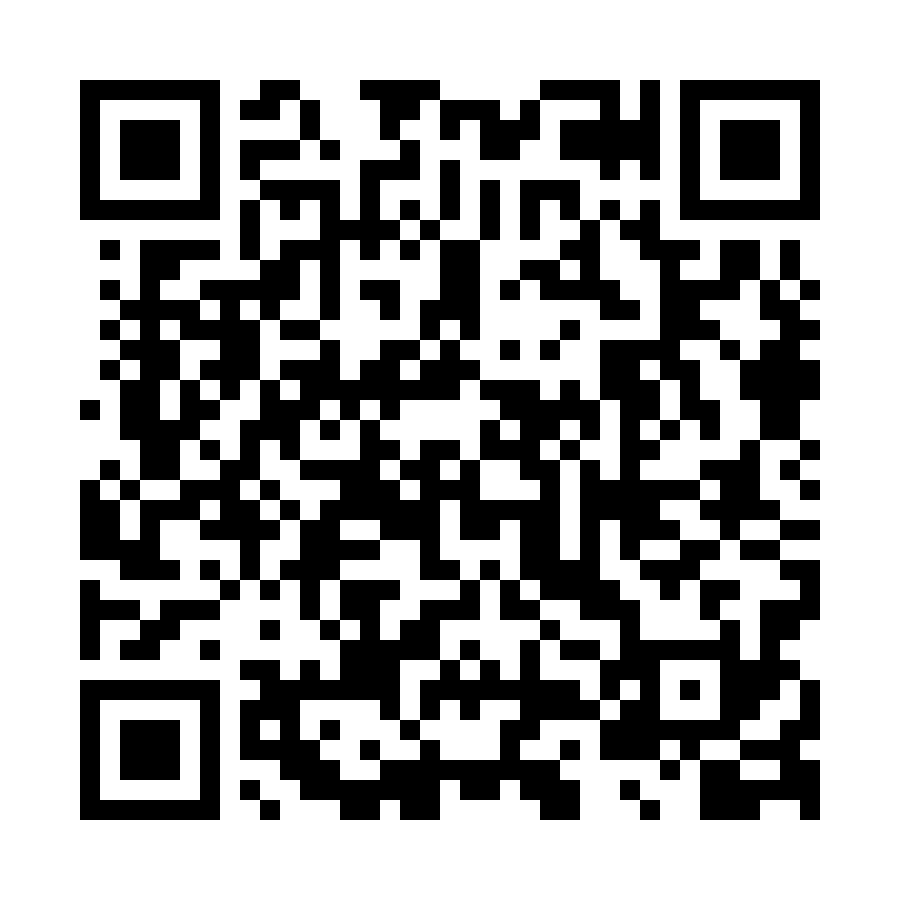 QR code for Video Editing (Freelance) Business 10185 page