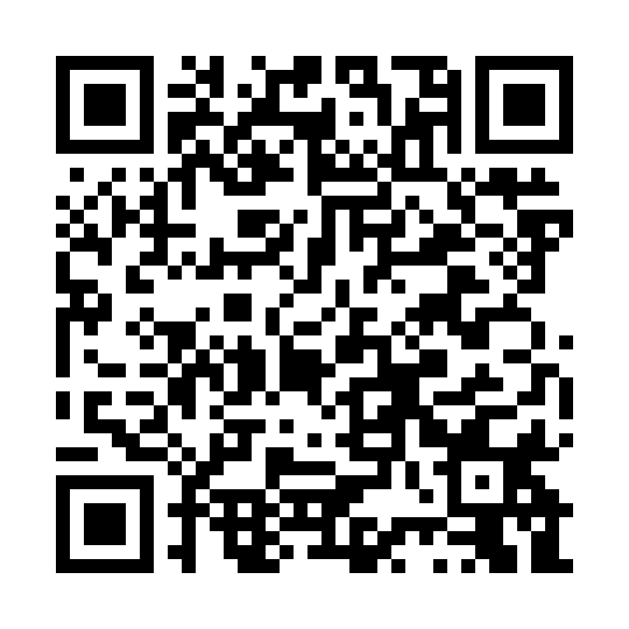 QR code for Graphic Design (Freelance) Business 90 page