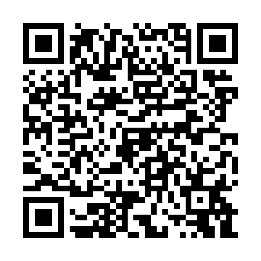 QR code for Video Editing (Freelance) Business 1008 page