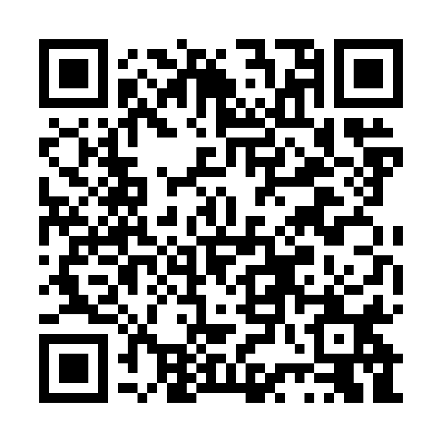 QR code for Makeup Artist (Freelance) Business 10194 page
