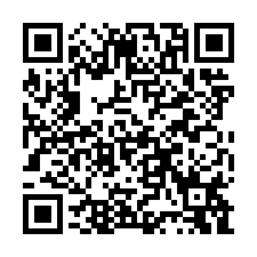 QR code for Language Trainer (Freelance) Business 10197 page