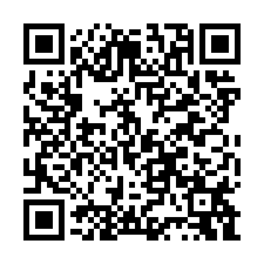 QR code for Beauty and Salon Business 10212 page