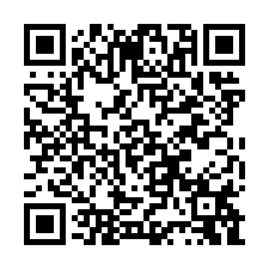 QR code for Video Editing (Freelance) Business 10242 page
