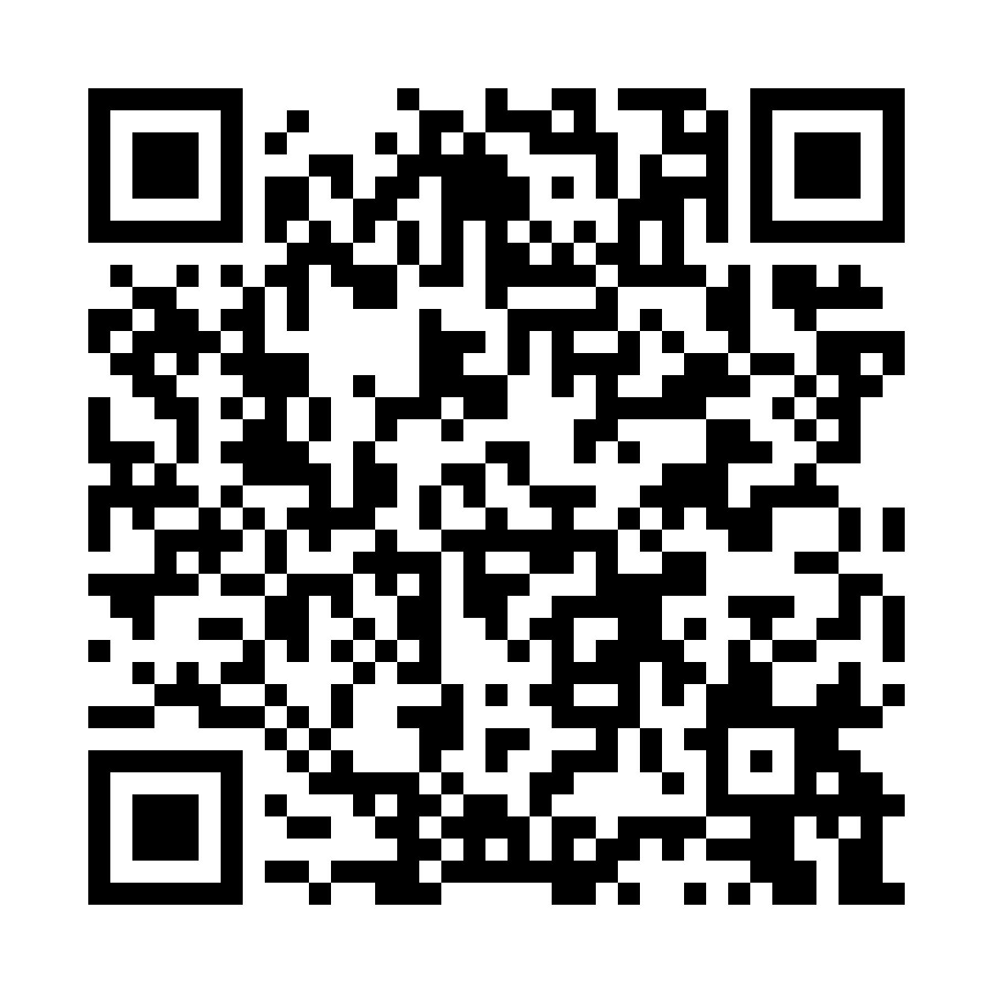 QR code for Makeup Artist (Freelance) Business 10251 page