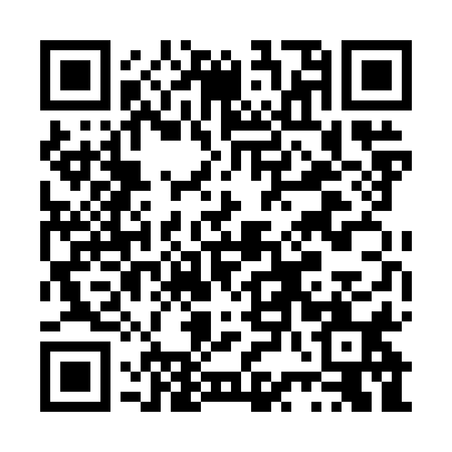 QR code for Personal Trainer (Freelance) Business 10252 page