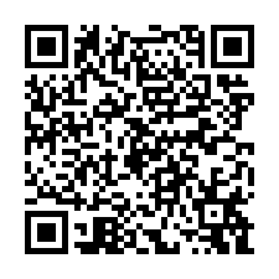 QR code for Carpenter (Freelance) Business 1015 page