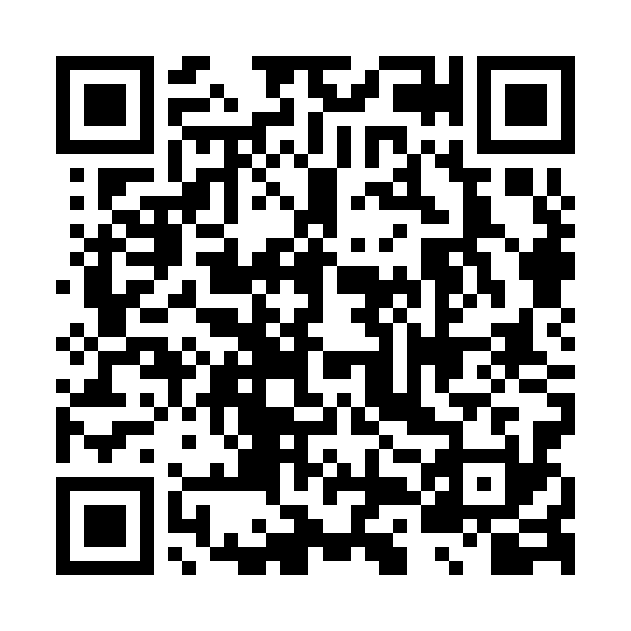 QR code for Voice Over Artist (Freelance) Business 10258 page