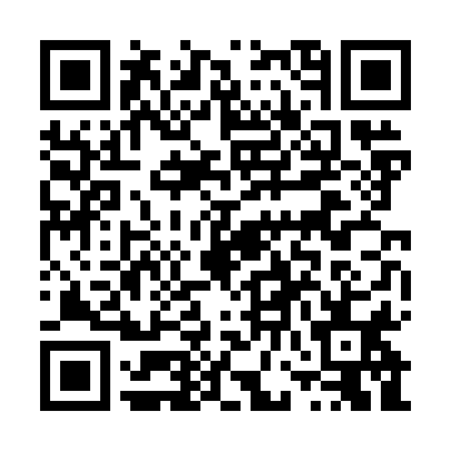 QR code for Beautician (Freelance) Business 1016 page