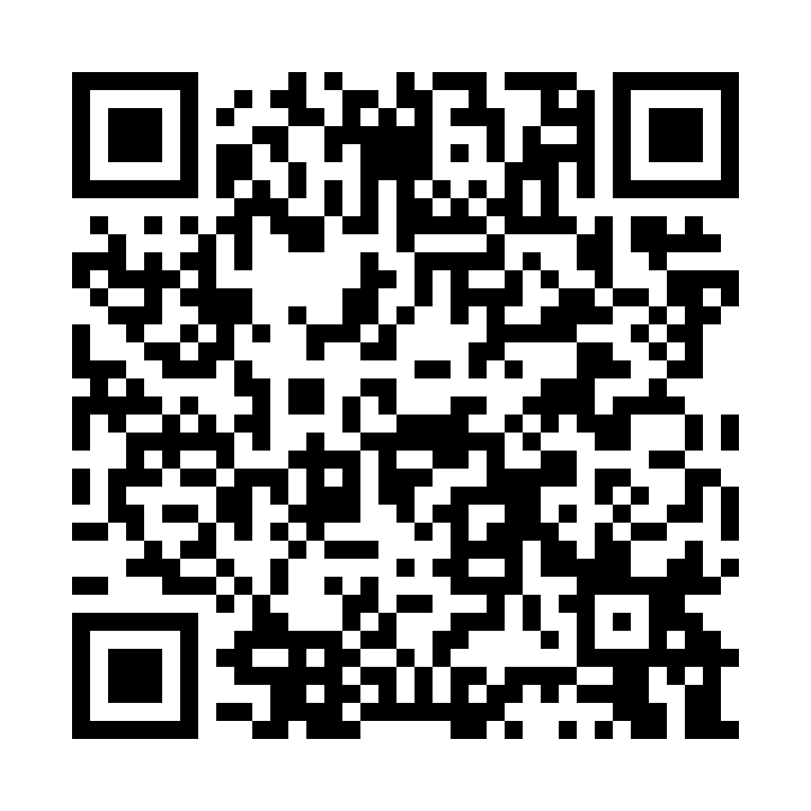 QR code for Beauty and Salon Business 10269 page