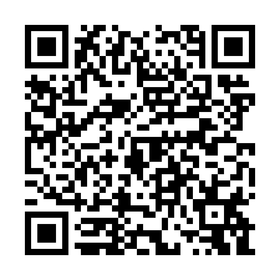 QR code for Makeup Artist (Freelance) Business 1017 page