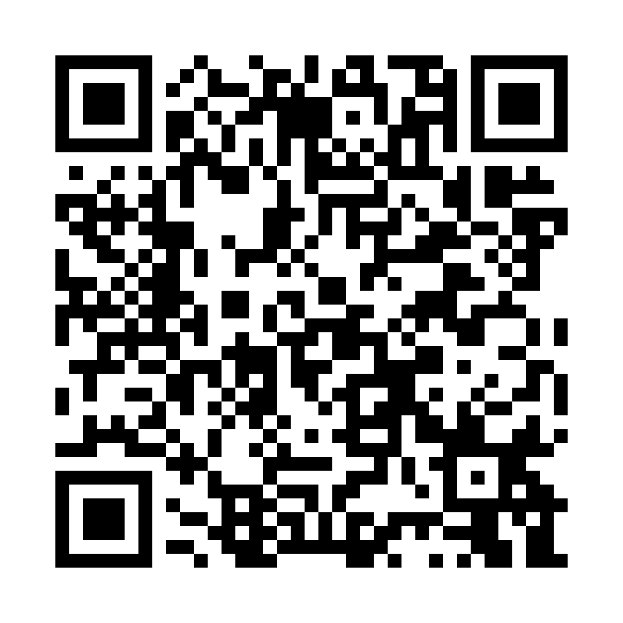 QR code for Video Editing (Freelance) Business 10299 page