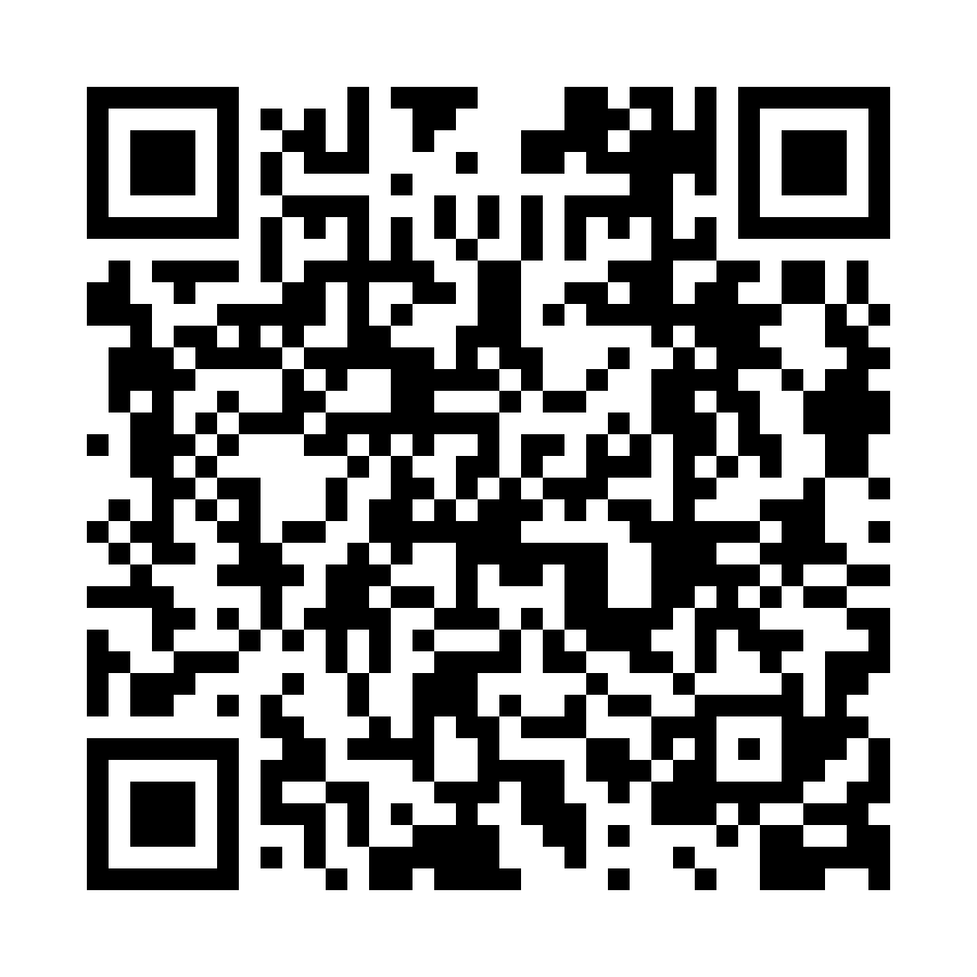 QR code for Language Trainer (Freelance) Business 1020 page