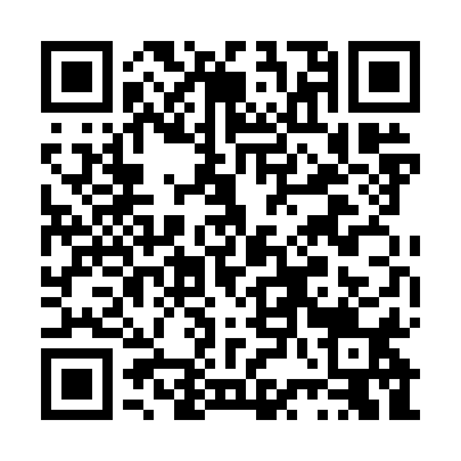 QR code for Makeup Artist (Freelance) Business 10308 page