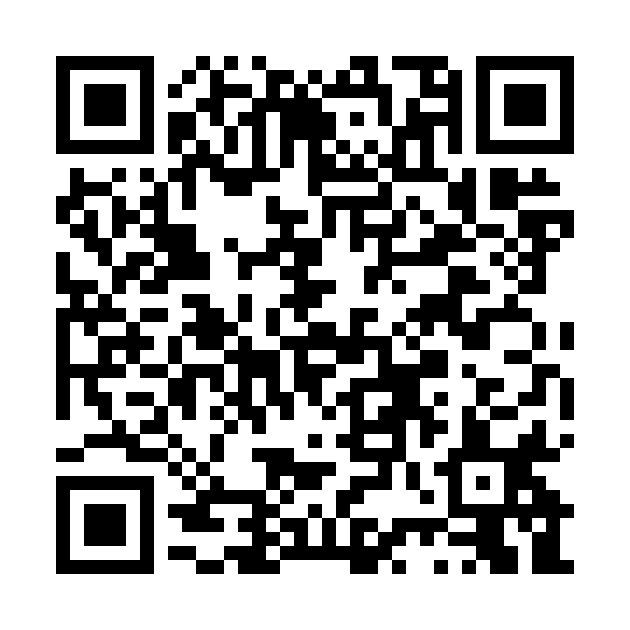QR code for Shopping Business 10325 page