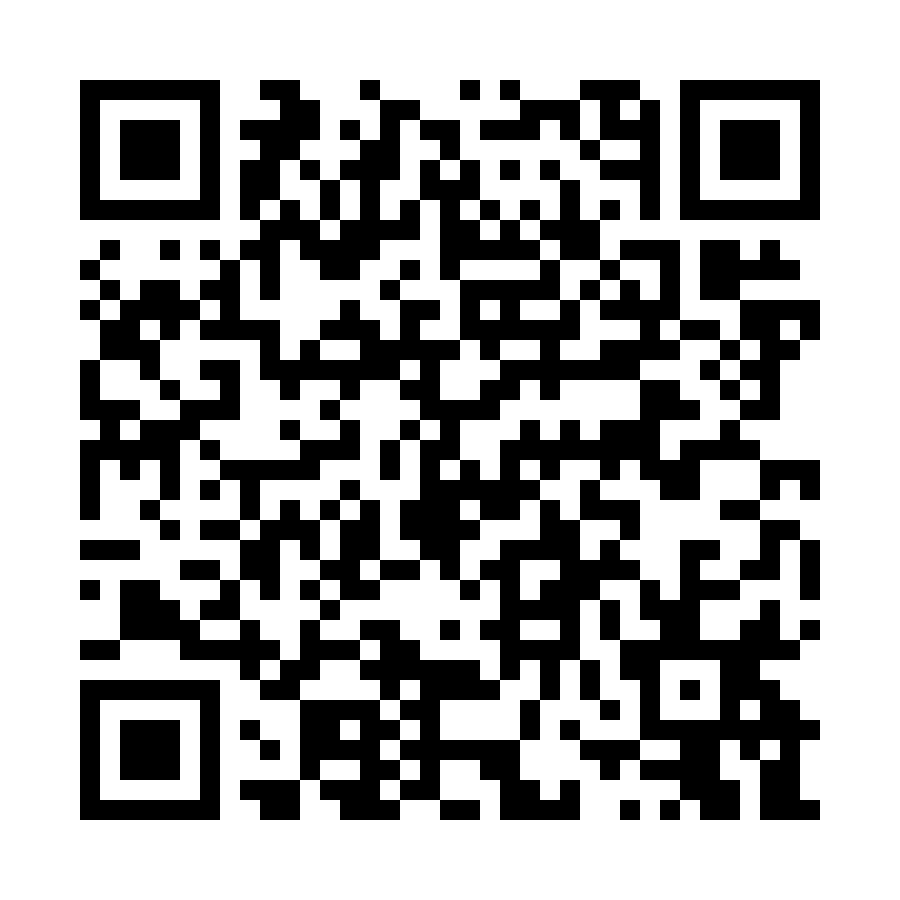 QR code for Consultant (Freelance) Business 1025 page