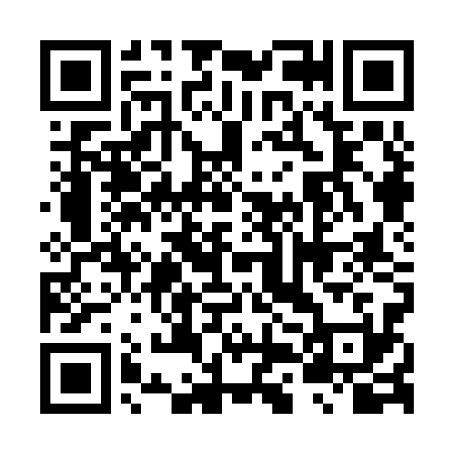 QR code for Makeup Artist (Freelance) Business 10365 page