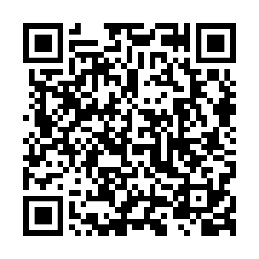QR code for Language Trainer (Freelance) Business 10368 page