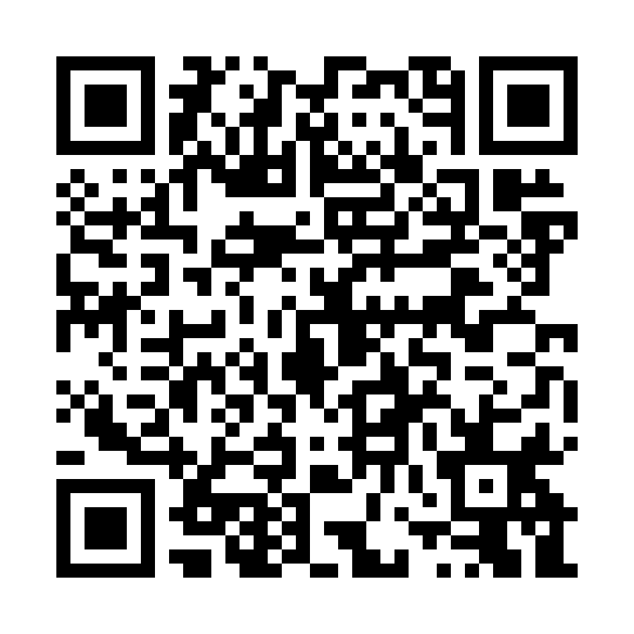 QR code for Hotels Business 1027 page