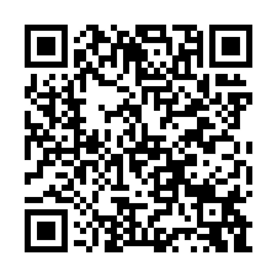 QR code for Logistics and Transport Business 10398 page