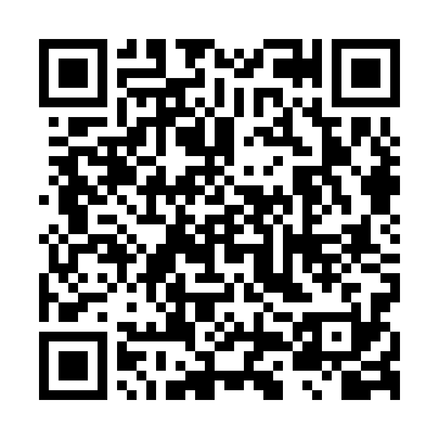 QR code for Video Editing (Freelance) Business 10413 page