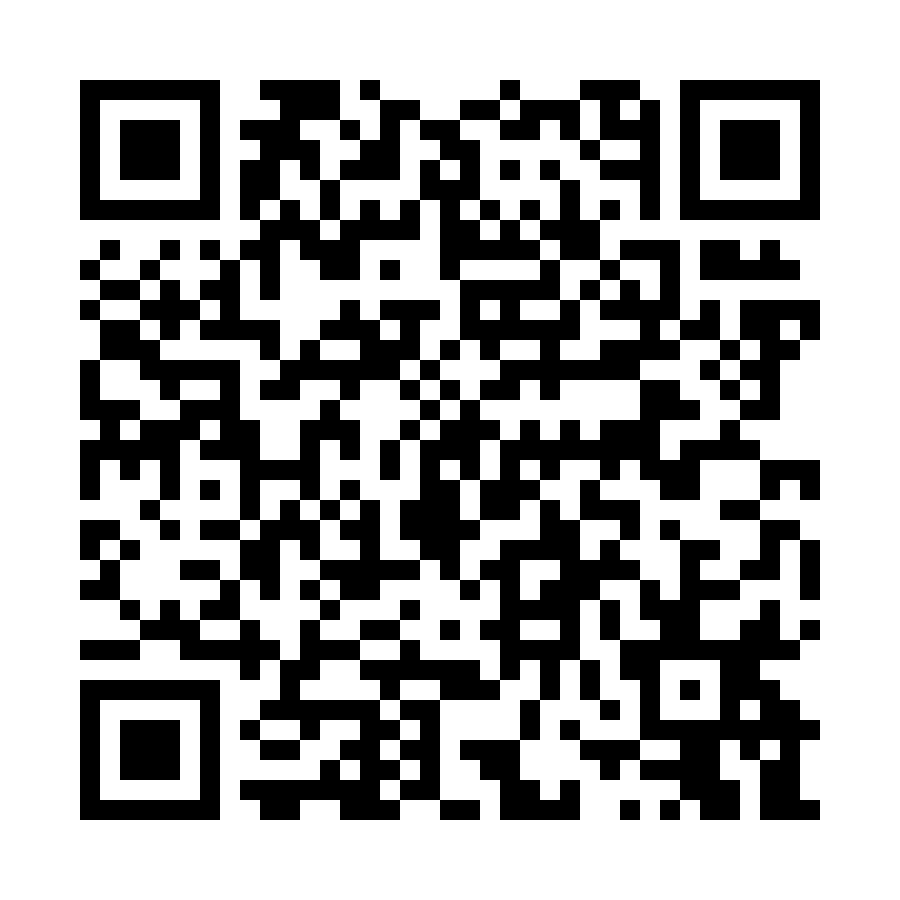 QR code for Travel Business 1031 page