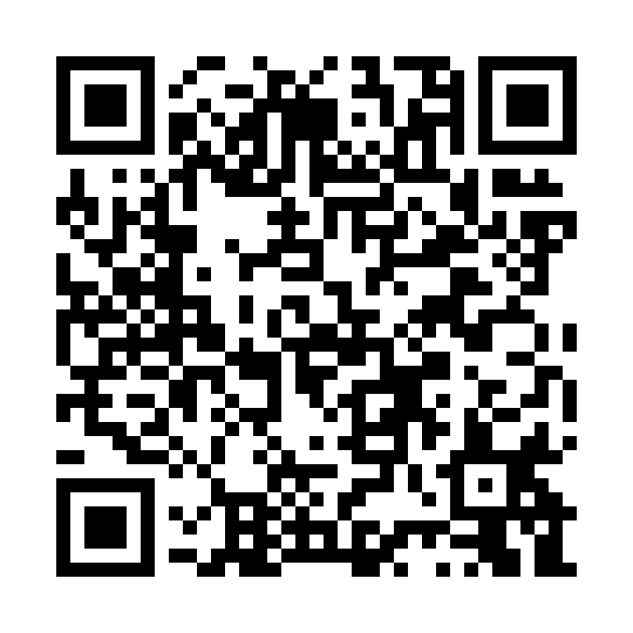 QR code for Language Trainer (Freelance) Business 10425 page