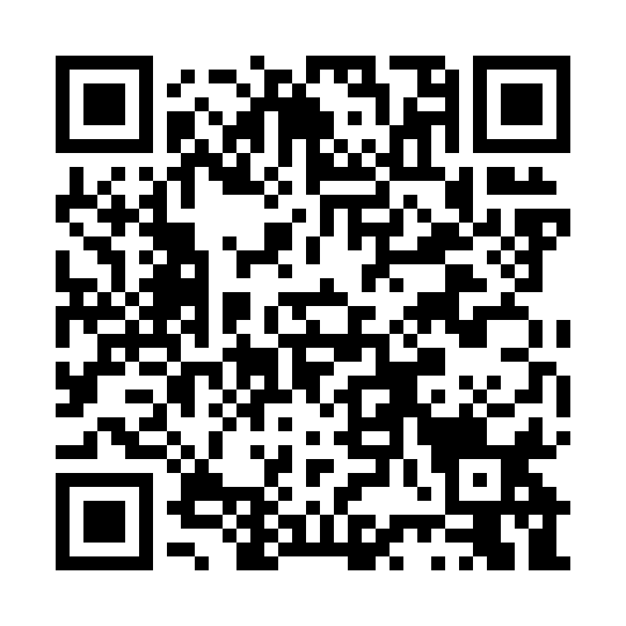 QR code for Travel Business 10436 page