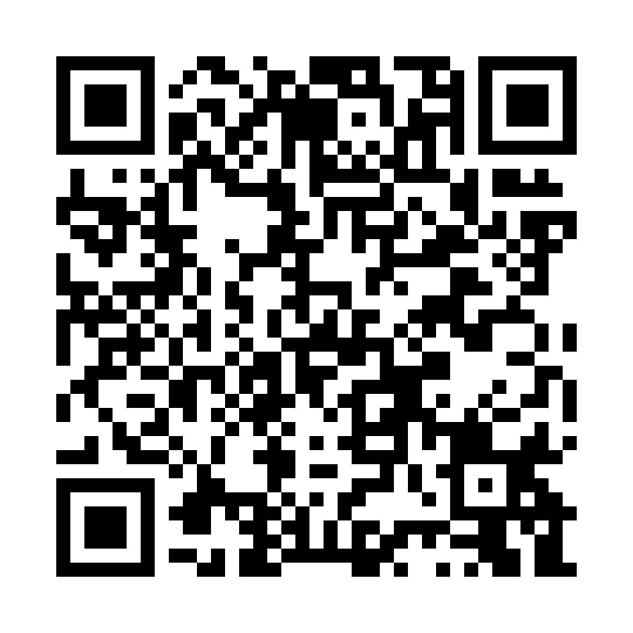 QR code for Beauty and Salon Business 10440 page