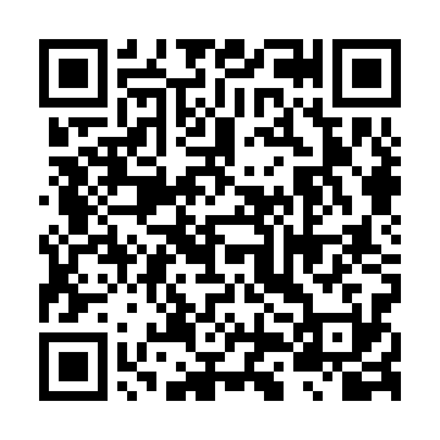 QR code for Marketing and Advertising Business 10445 page