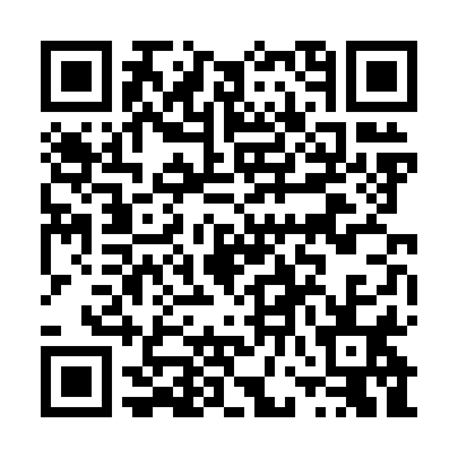 QR code for Beauty and Salon Business 1035 page