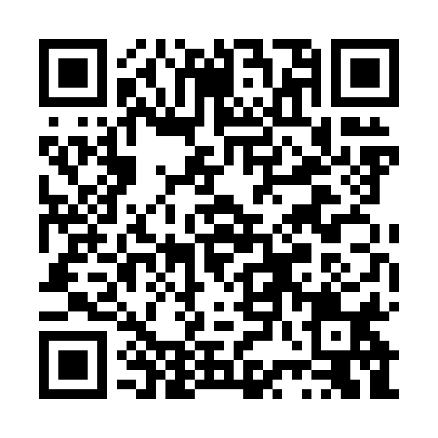 QR code for Video Editing (Freelance) Business 10470 page